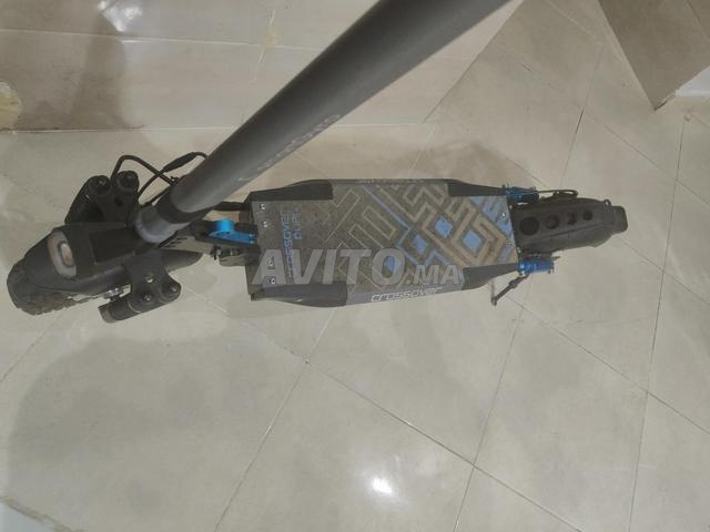 سكوتر كهربائي smartGyro للبيع في القرية، سلا. - 2