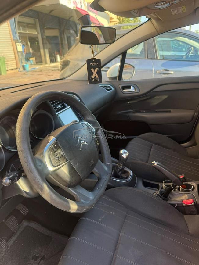 Très bonne affaire Citroën C4. 2016 . Marrakech 