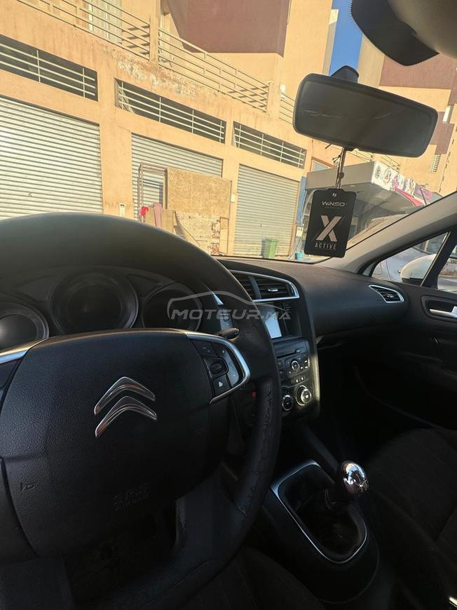 Très bonne affaire Citroën C4. 2016 . Marrakech 
