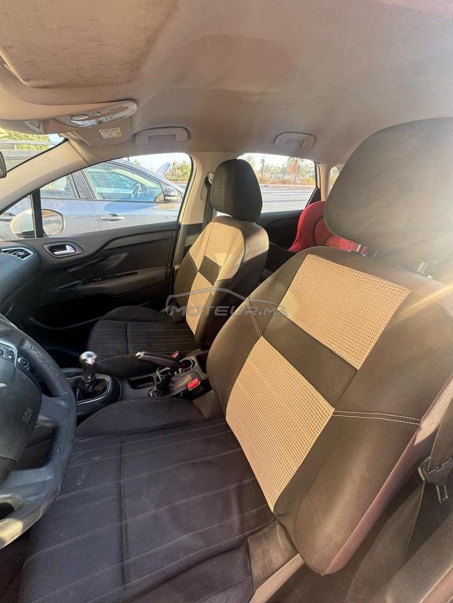 Très bonne affaire Citroën C4. 2016 . Marrakech 