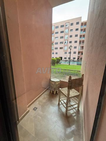 2 MAGNIFIQUES APPARTEMENTS À VENDRE – JNANE ALI - 2