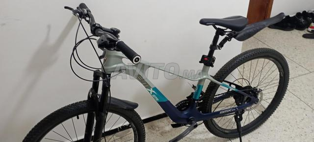 دراجة هوائية ألمنيوم BMX GTR (جديدة)2026 - 2