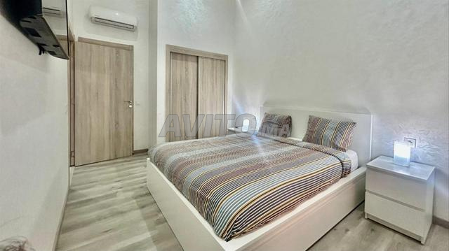 2 APPARTEMENTS HAUT STANDING JNAN AWRAD CRISTAUX - 2