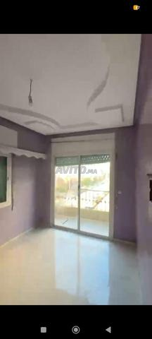 شقة 3 غرف lot Soufiane بجوار نيرشور - 2
