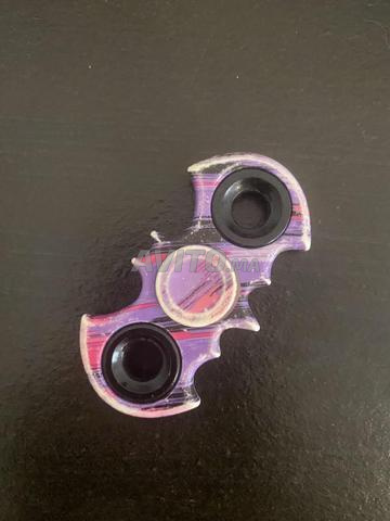 Spinners – Jouets Colorés & Amusants - 2
