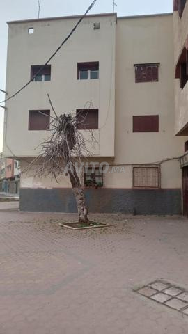 Maison à vendre quartier Moulay Abdellah CASA - 2