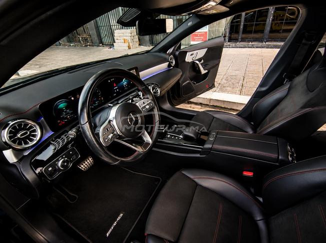 Mercedes-Benz Classe CLA 250e Hybride 2026