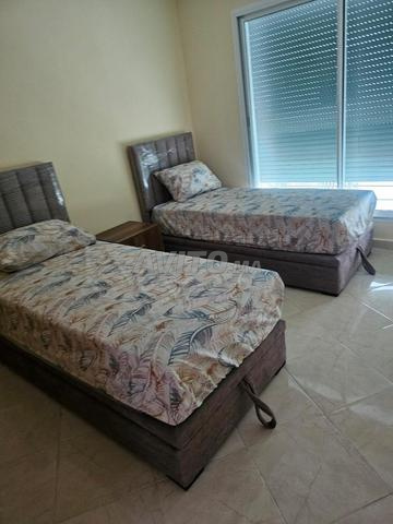 Appartement à louer pendant l'année scolaire - 2