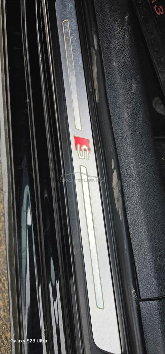 audi a3 2017  importer neuf sline  170k 