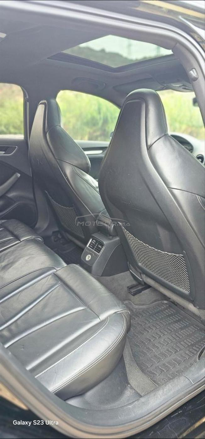 audi a3 2017  importer neuf sline  170k 