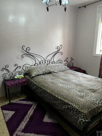 CMN-HA-2182 - Appartement à vendre à Farah Essalam - 2