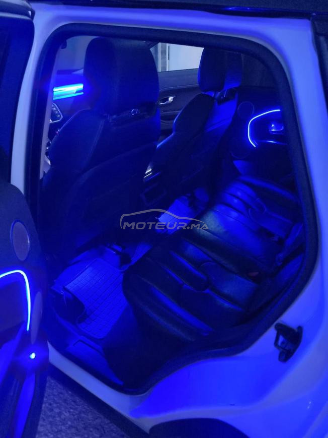 rane rover evoque 2013 toutes options