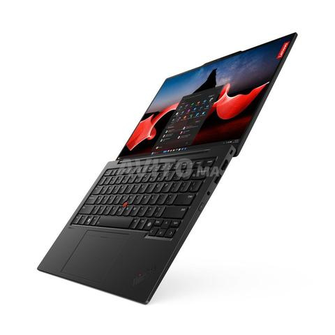 Lenovo ThinkPad X1 Carbon Gen 12 Ultra 7 بشاشة لمس