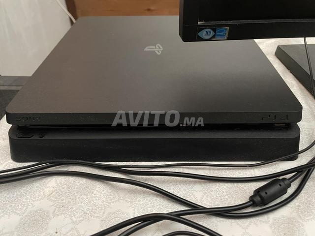Play 4 slim flash 1 t - 2