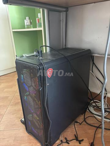 PC Gamer Bureau - 2