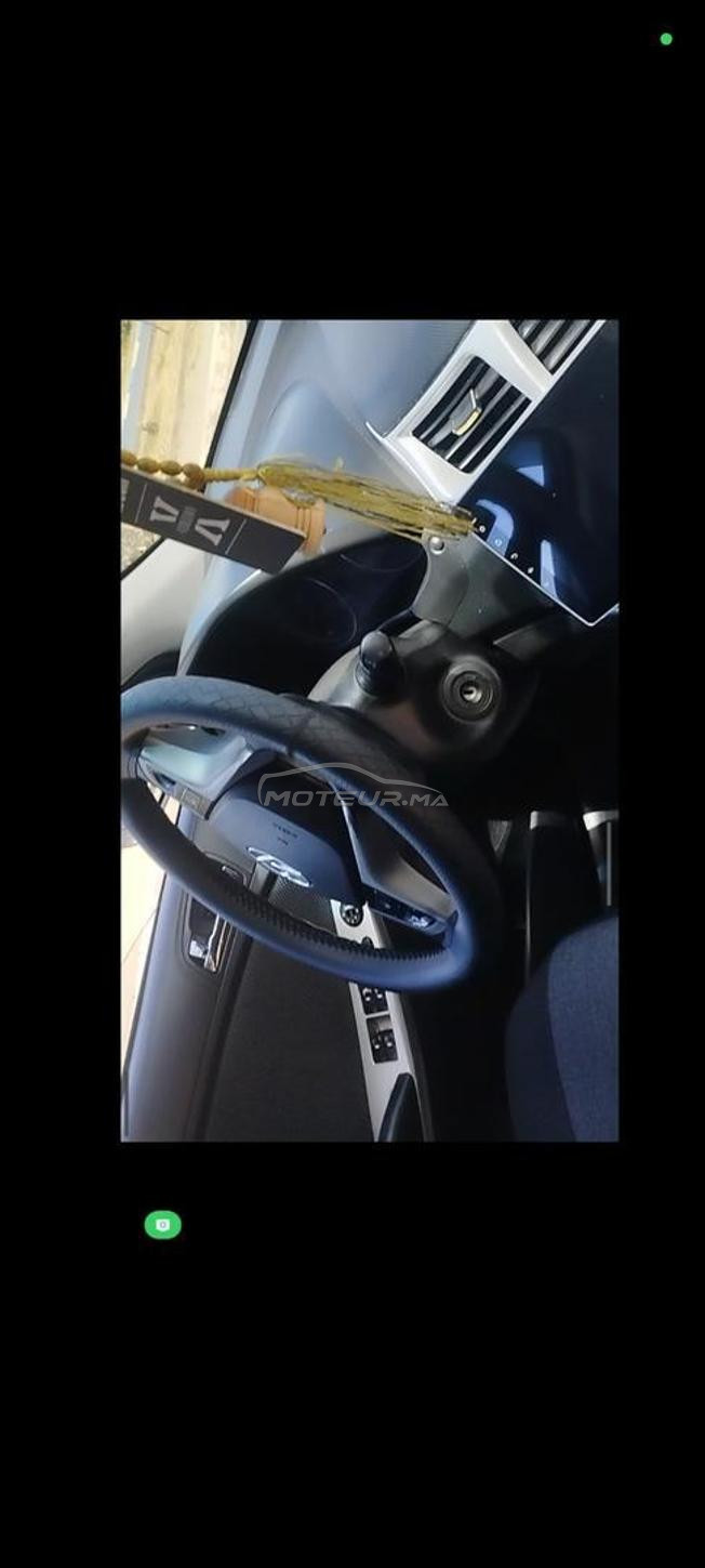 Hyundai Accent Diesel Automatique 2014 à Kénitra