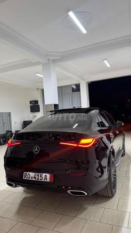 مرسيدس GLC 300 موديل 2023 جمارك 2026