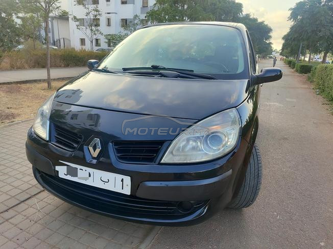 Renault Scenic 1min 