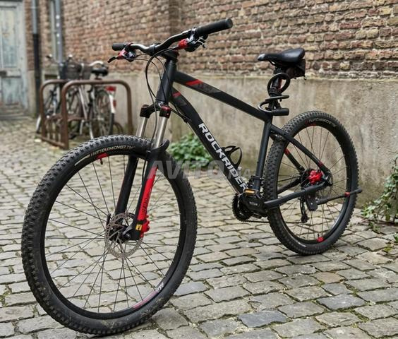 ROCKRIDER ST540 V2 TAILLE L