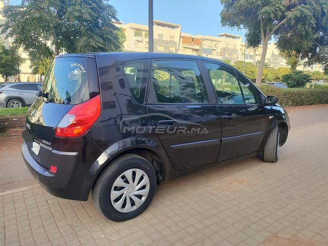 Renault Scenic 1min 