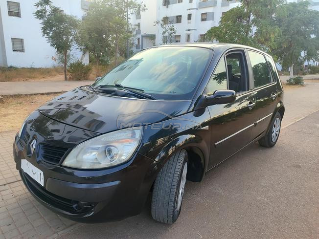 Renault Scenic 1min 