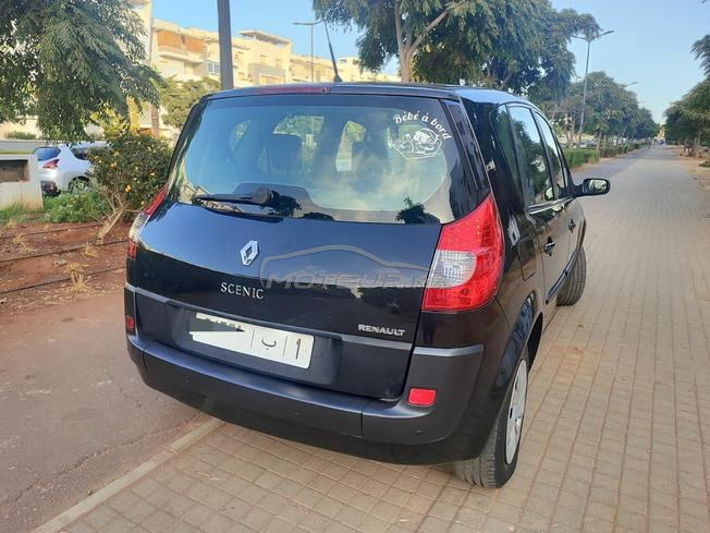 Renault Scenic 1min 