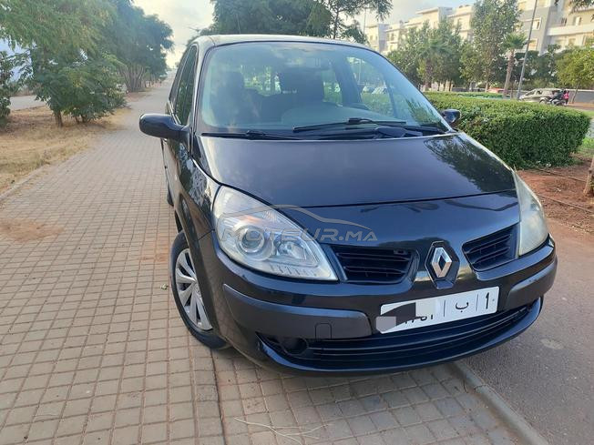 Renault Scenic 1min 