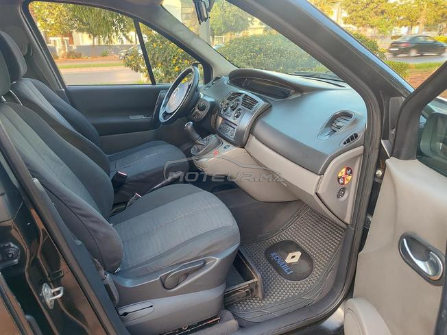 Renault Scenic 1min 
