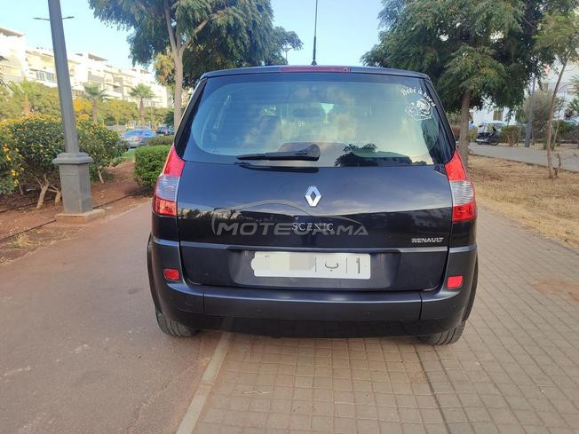 Renault Scenic 1min 
