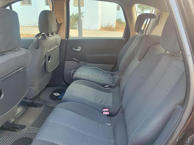 Renault Scenic 1min 