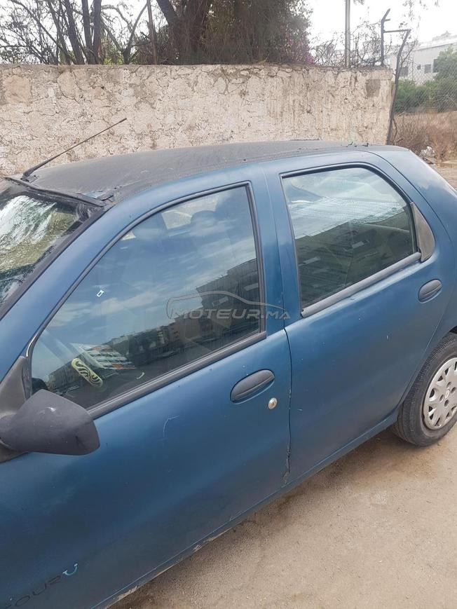 Fiat  palio