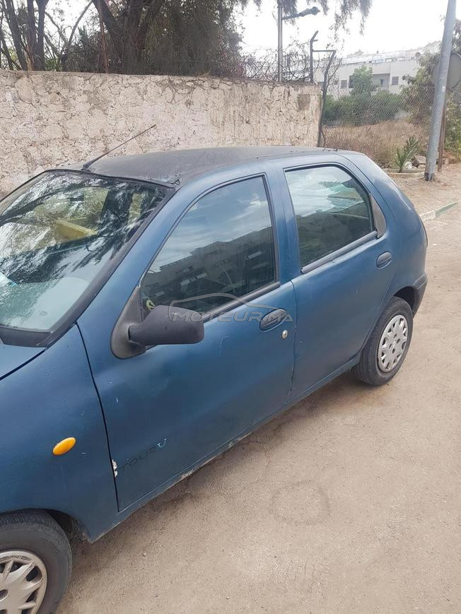 Fiat  palio