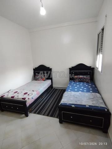 Appartement à louer - 2