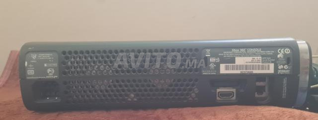 Xbox 360 bon état - 2
