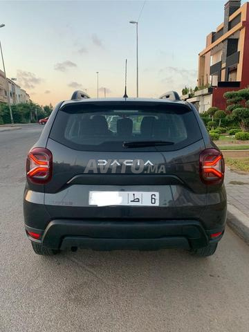 Dacia Duster Automatique 2023 - 2