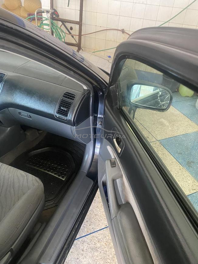HONDA CIVIC neuf  