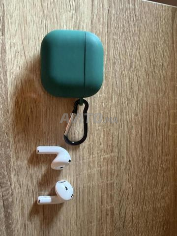 Airpods 4 - 2
