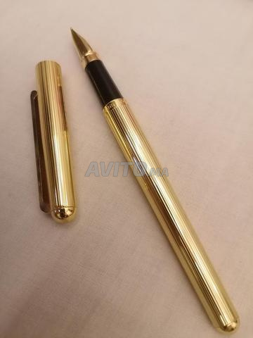 Stylo-plume Waldmann neuf à vendre