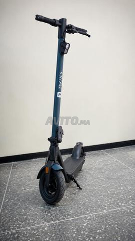 TROTTINETTE ELECTRIQUE - 2