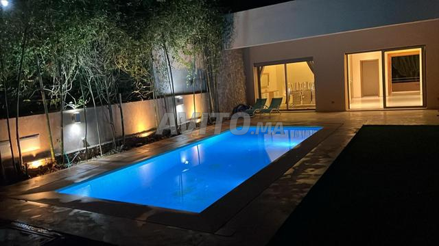 Villa de luxe - 2