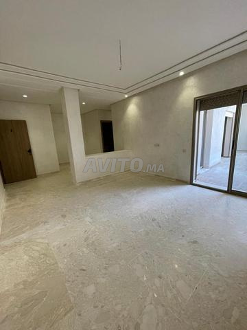 Appartement à louer sidi maarouf - 2