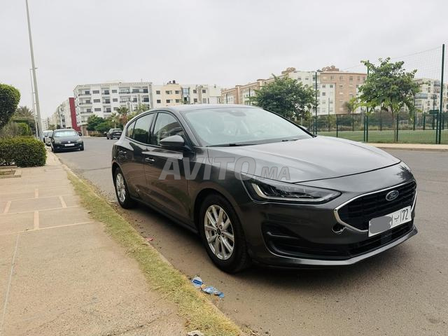 Ford focus 2022 automatique - 2