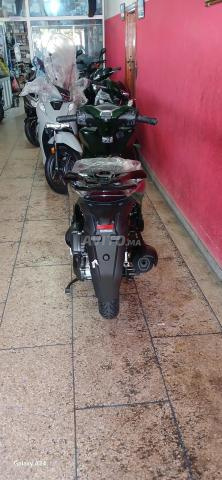 Honda Sh nv vedron - 2