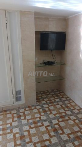 Appartement à louer à Rabat - 2