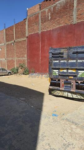أرض للبيع بمدينة طنجة العوامة الكنبورية - 2