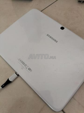 Tablette Samsung Galaxy Tab - 2