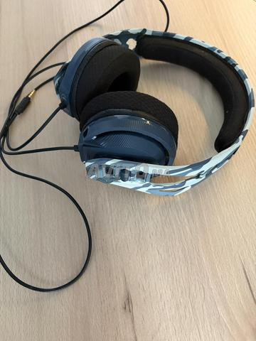 Casque Gamer RIG 500 Pro Camo (avec Micro) - 2