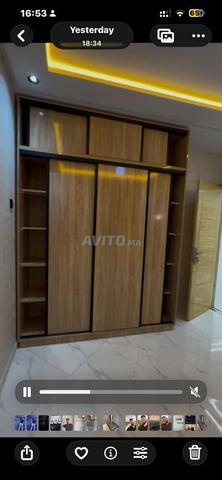 Appartement à vendre 100 m² à Settat - 2