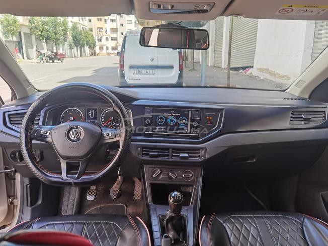 polo volkswagen 