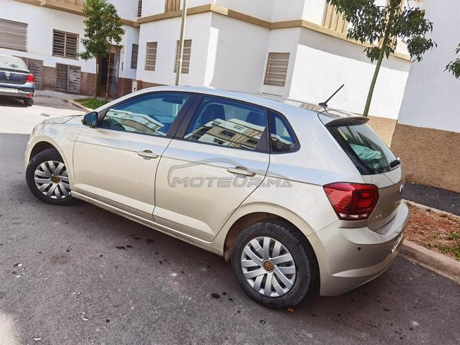 polo volkswagen 